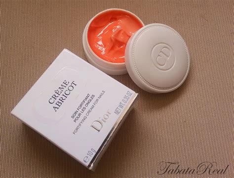 crème abricot dior opinioni|christian dior creme abricot reviews.